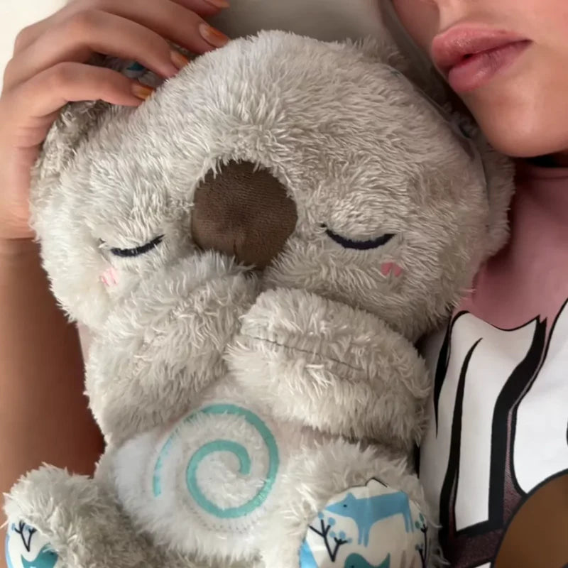 Koala de Peluche Bondor™