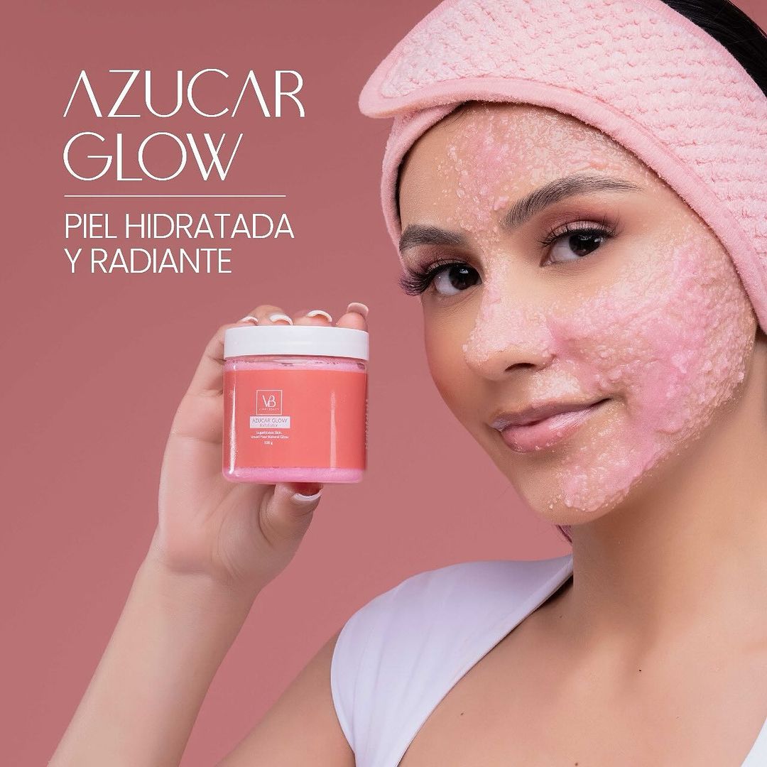 AZUCAR GLOW