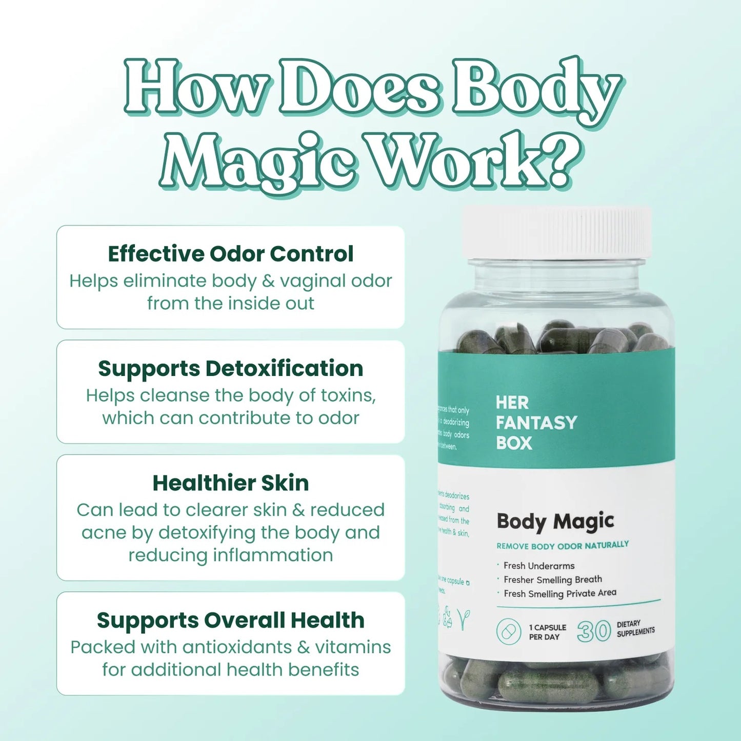Body Magic