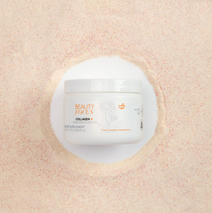 Beauty Focus colágeno