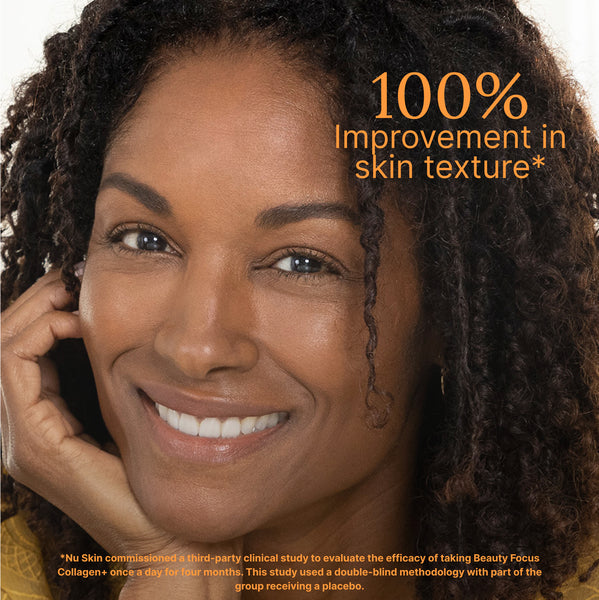 Beauty Focus colágeno