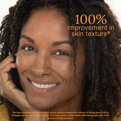 Beauty Focus colágeno