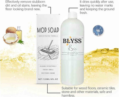 Blyss Jabón para Fregonas