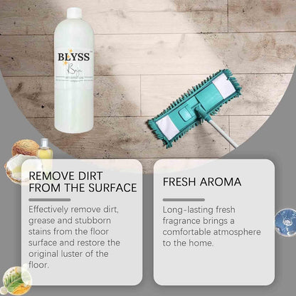 Blyss Jabón para Fregonas