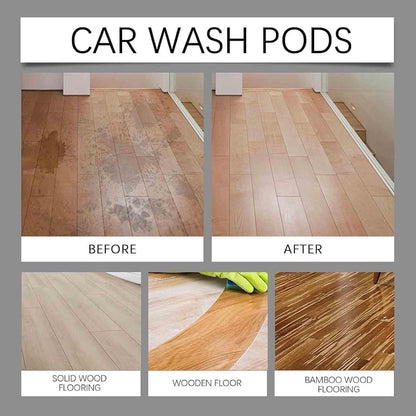 Blyss Jabón para Fregonas