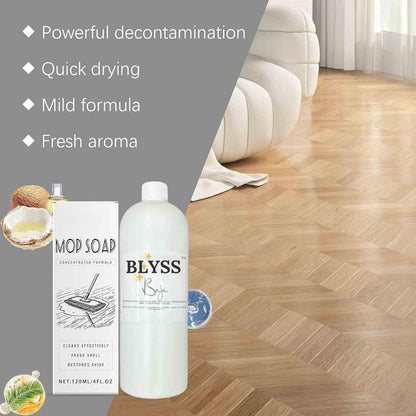 Blyss Jabón para Fregonas
