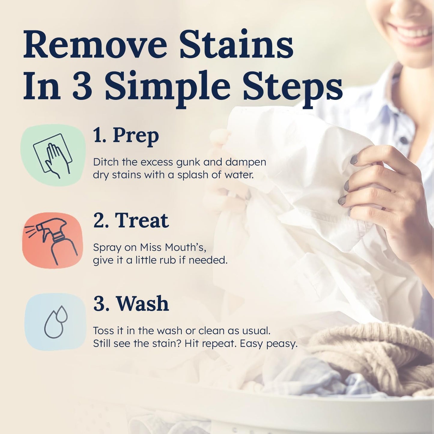 Stain Treater
