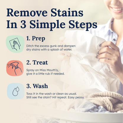 Stain Treater