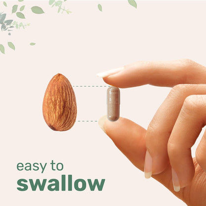 Liver Detox Capsulas