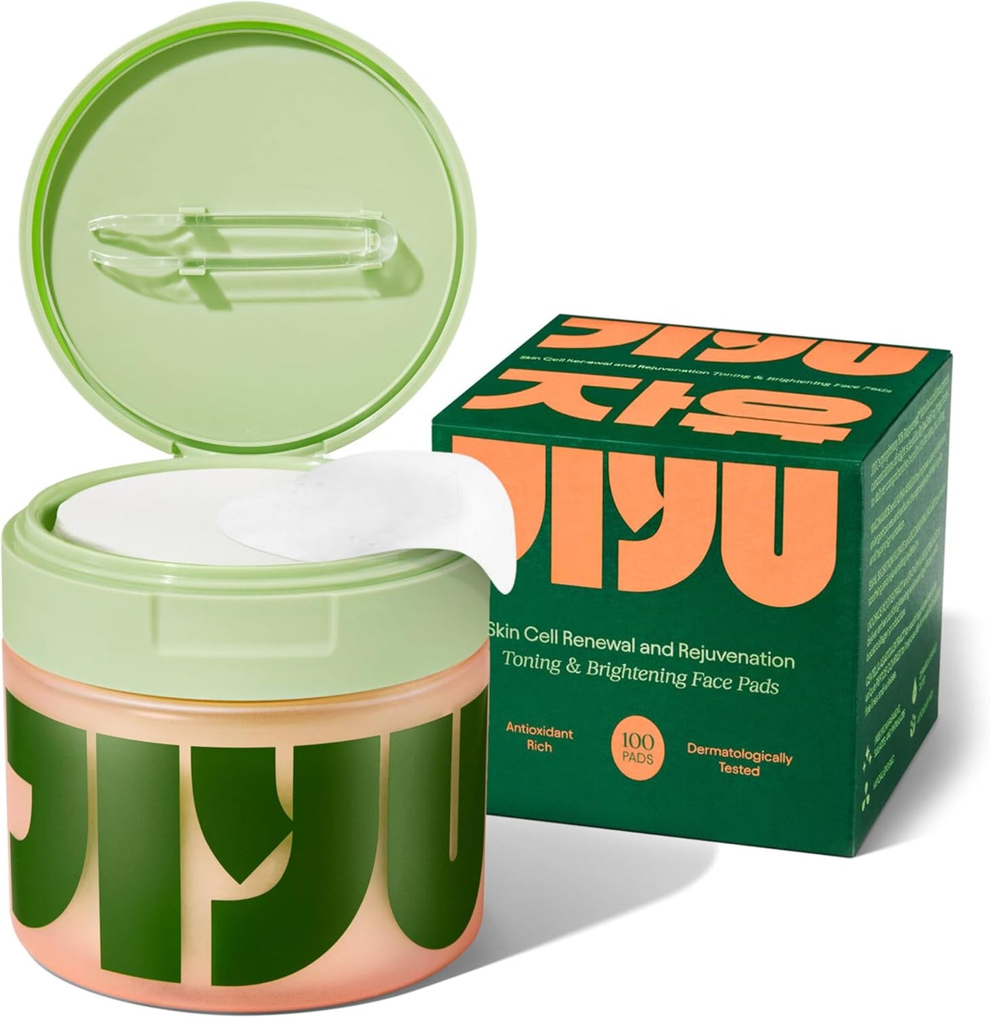 JiYu Korean Skincare