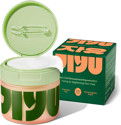 JiYu Korean Skincare