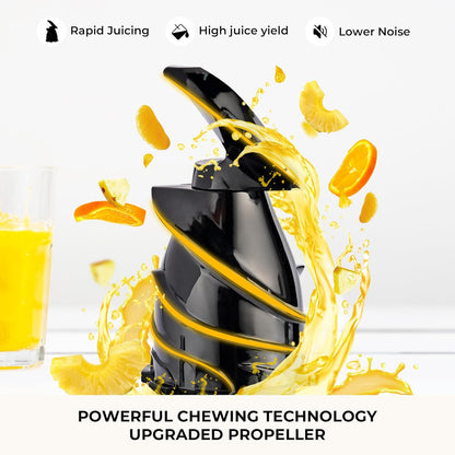 ColdPress T™ Exprimidor