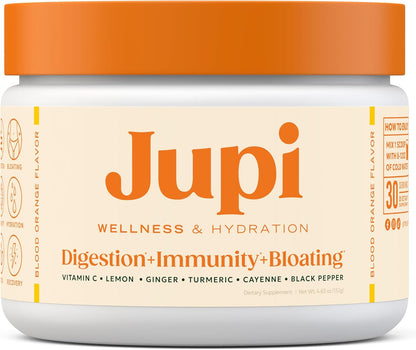 jupi Hydration & Wellness Powder