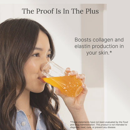 Beauty Focus colágeno