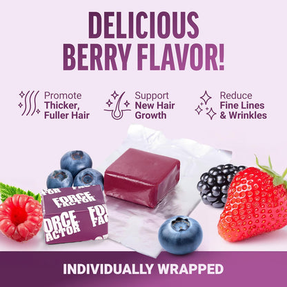 Hair Growth Accelerator