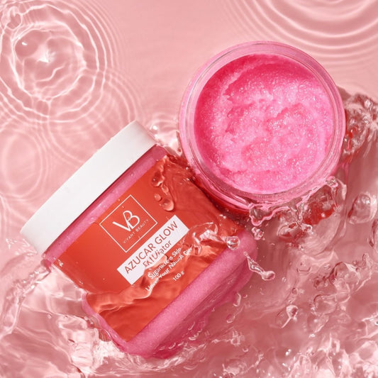 AZUCAR GLOW