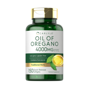 Carlyle Aceite De Oregano