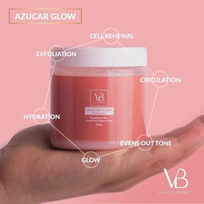 AZUCAR GLOW
