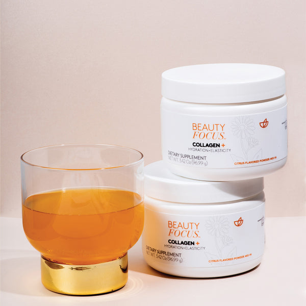 Beauty Focus colágeno