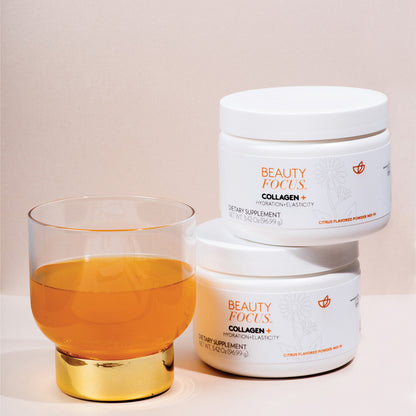 Beauty Focus colágeno