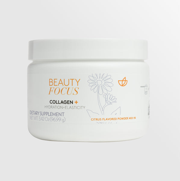 Beauty Focus colágeno