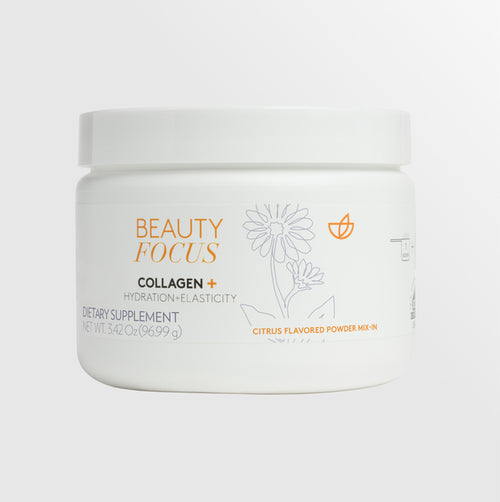 Beauty Focus colágeno