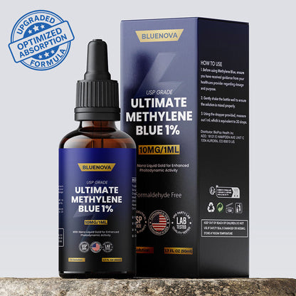 Ultimate Methylene Blue 1%
