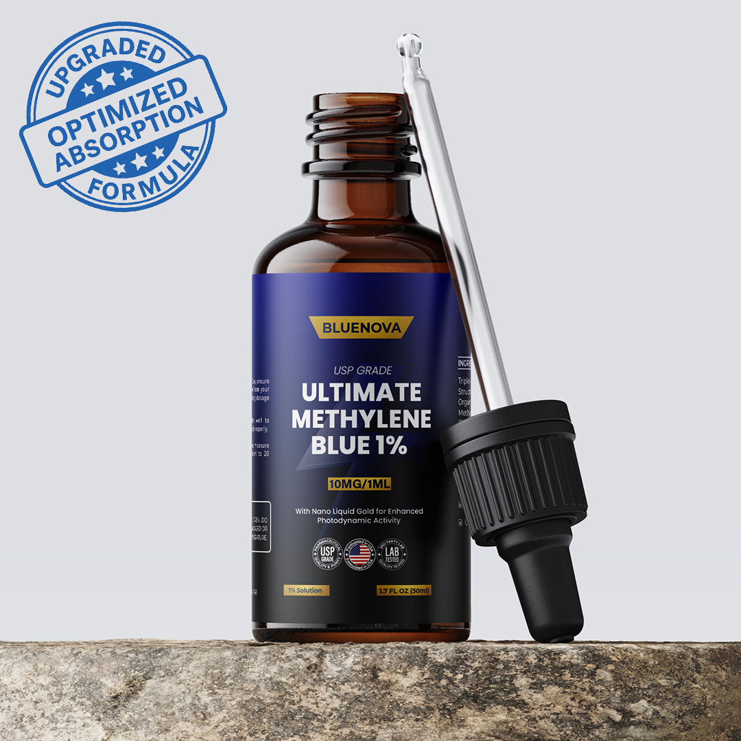 Ultimate Methylene Blue 1%