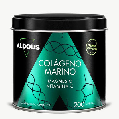 Colágeno Marino