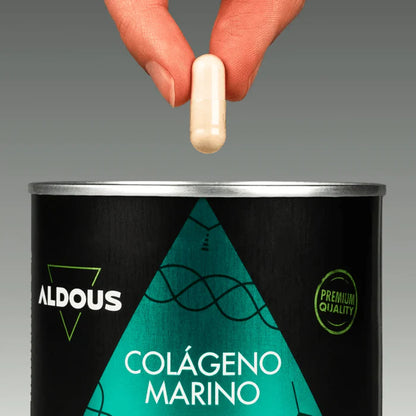Colágeno Marino