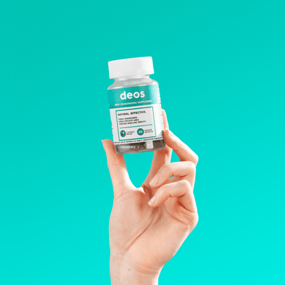 Deos™ Desodorante Corporal
