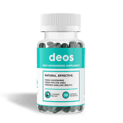 Deos™ Desodorante Corporal