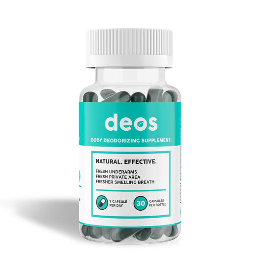Deos™ Desodorante Corporal