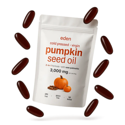 Pumpkin Seed Oil