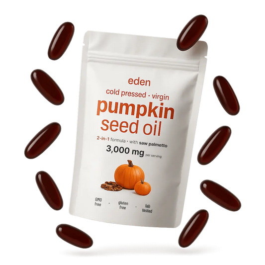 Pumpkin Seed Oil