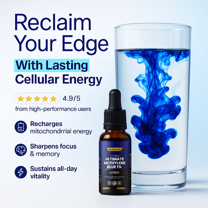 Ultimate Methylene Blue 1%