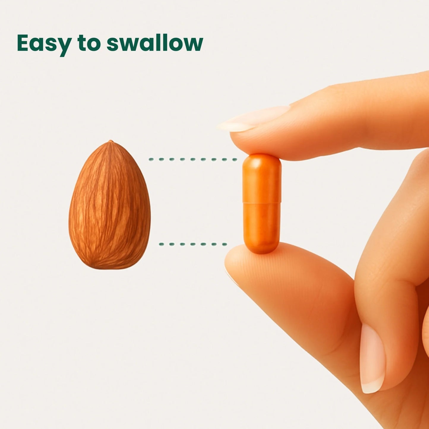 Turmeric Curcumin Capsules