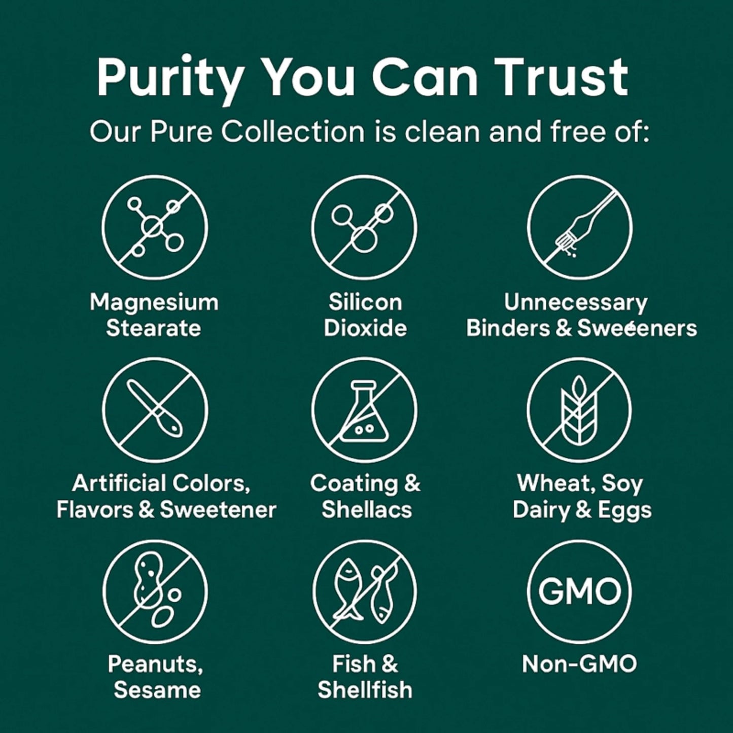 Turmeric Curcumin Capsules