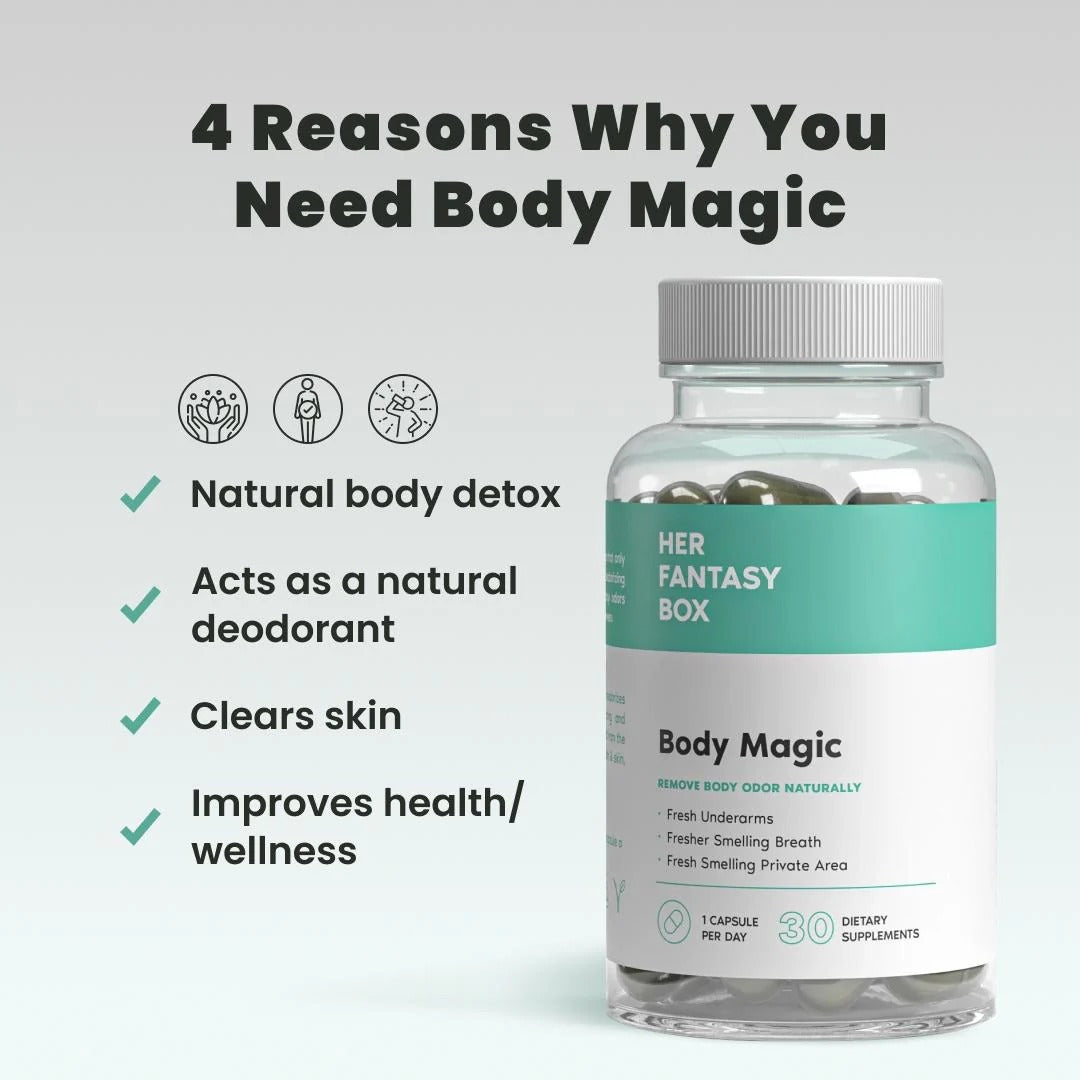 Body Magic