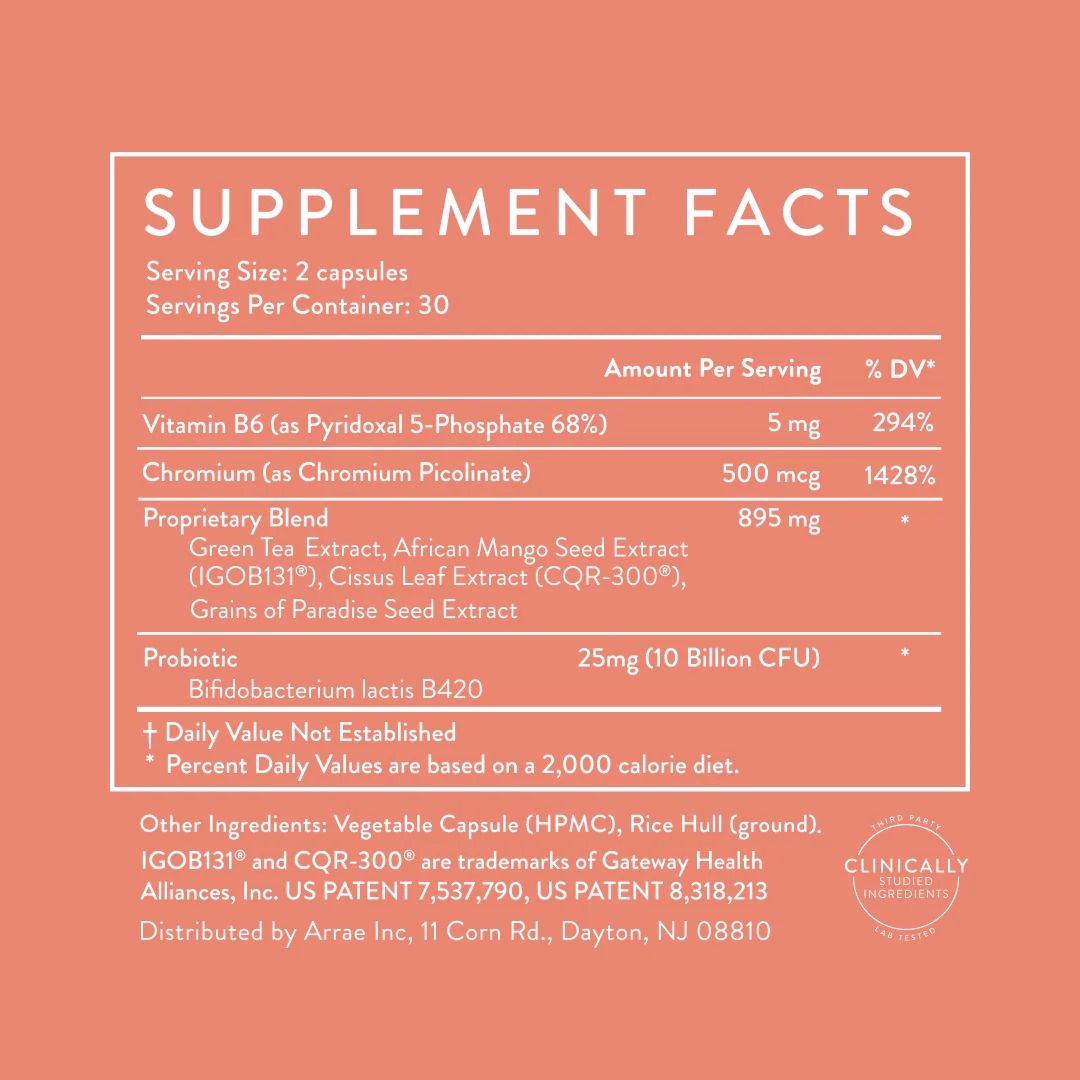 Arrae MB-1 Energía Natural