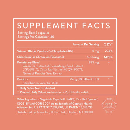 Arrae MB-1 Energía Natural