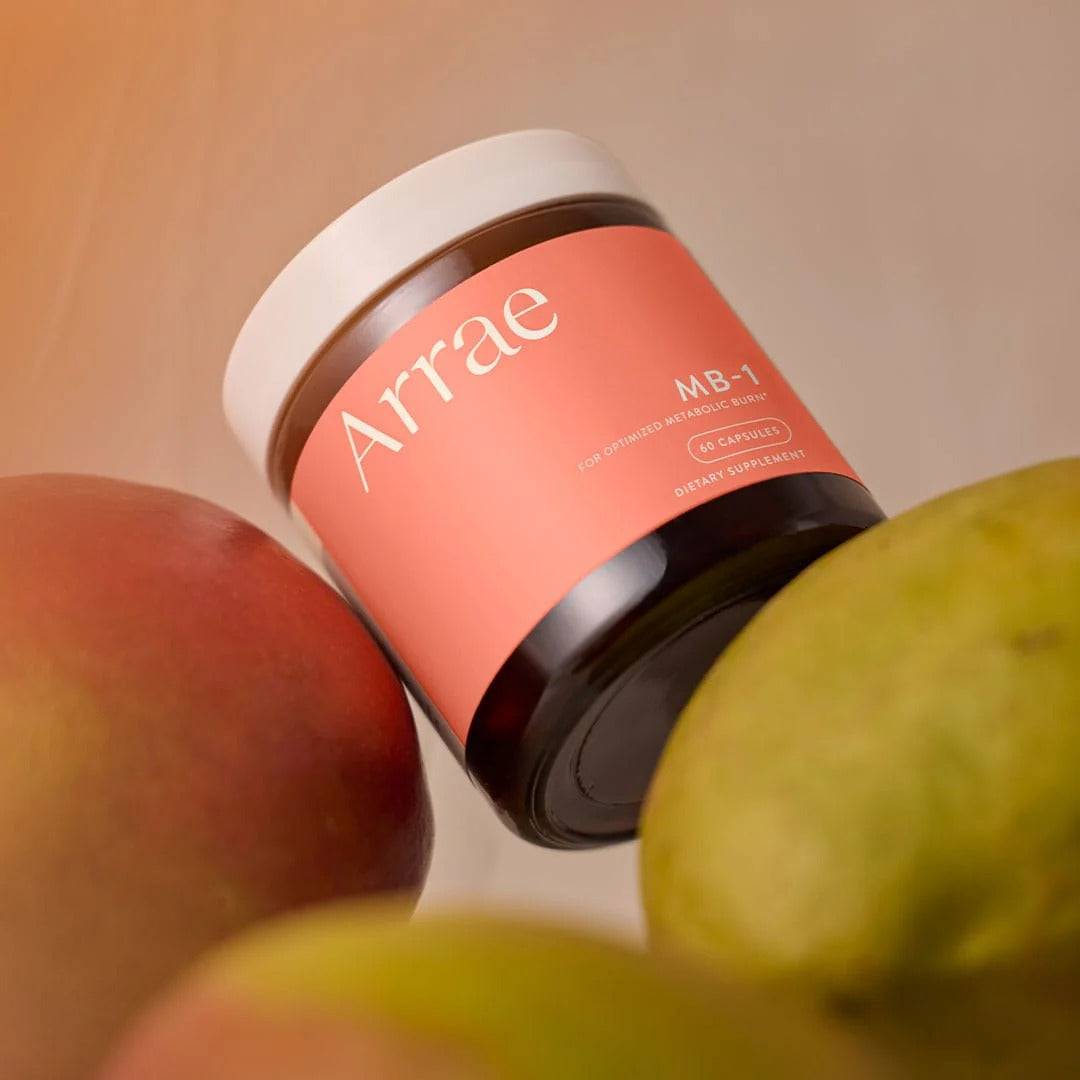 Arrae MB-1 Energía Natural