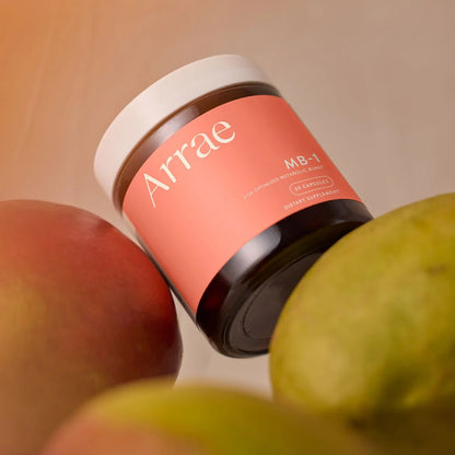 Arrae MB-1 Energía Natural