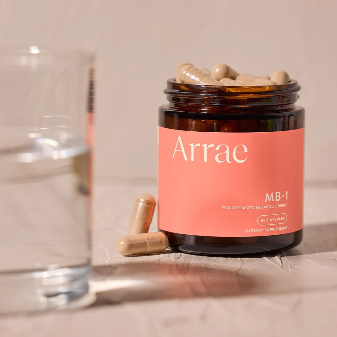 Arrae MB-1 Energía Natural