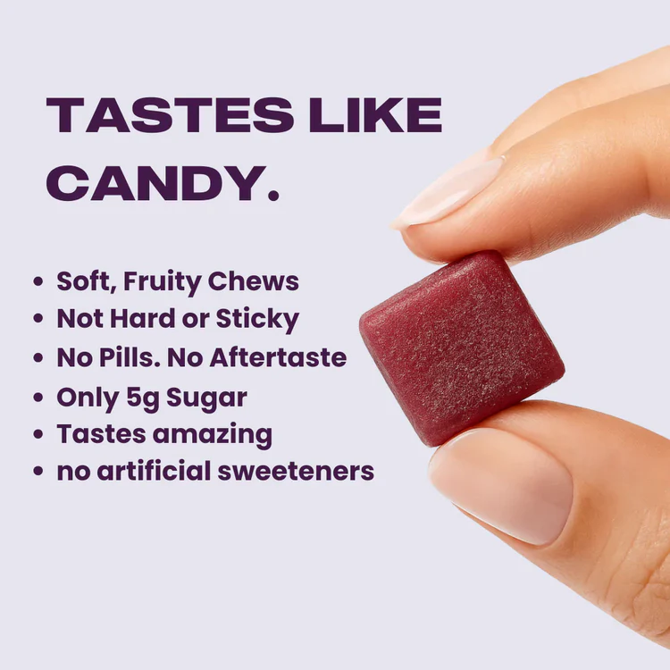 Hair Growth Accelerator