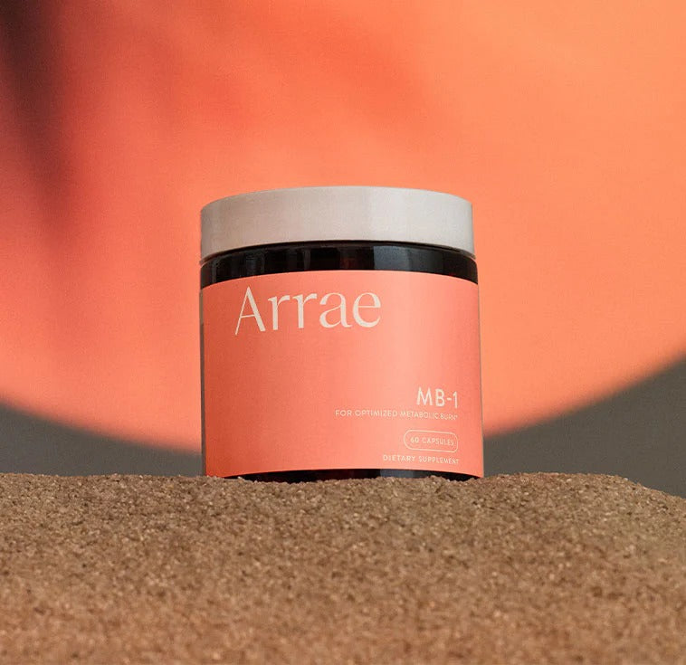 Arrae MB-1 Energía Natural