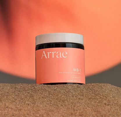 Arrae MB-1 Energía Natural