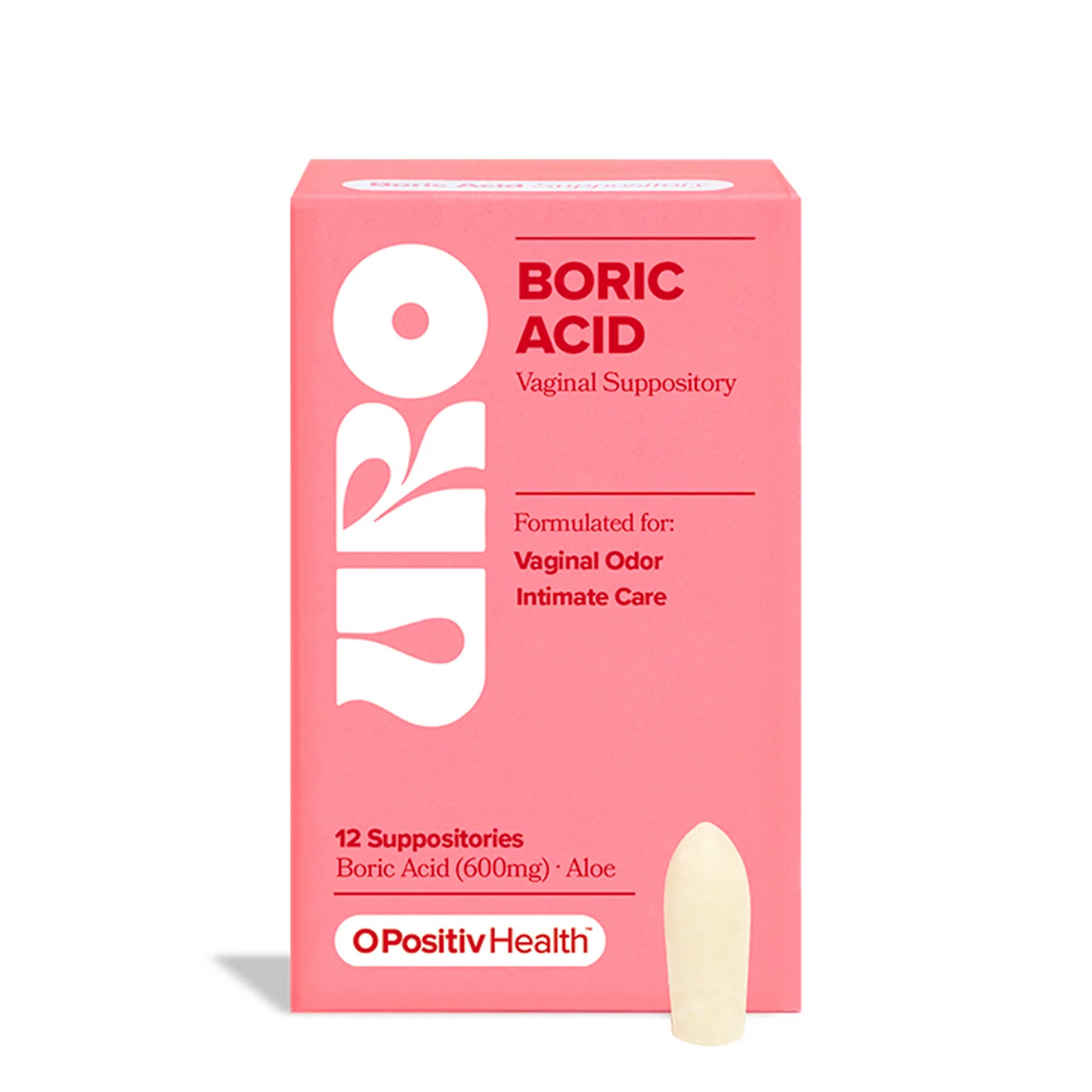 URO Boric Acid