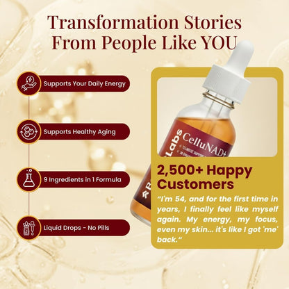 boost labs cellunad+