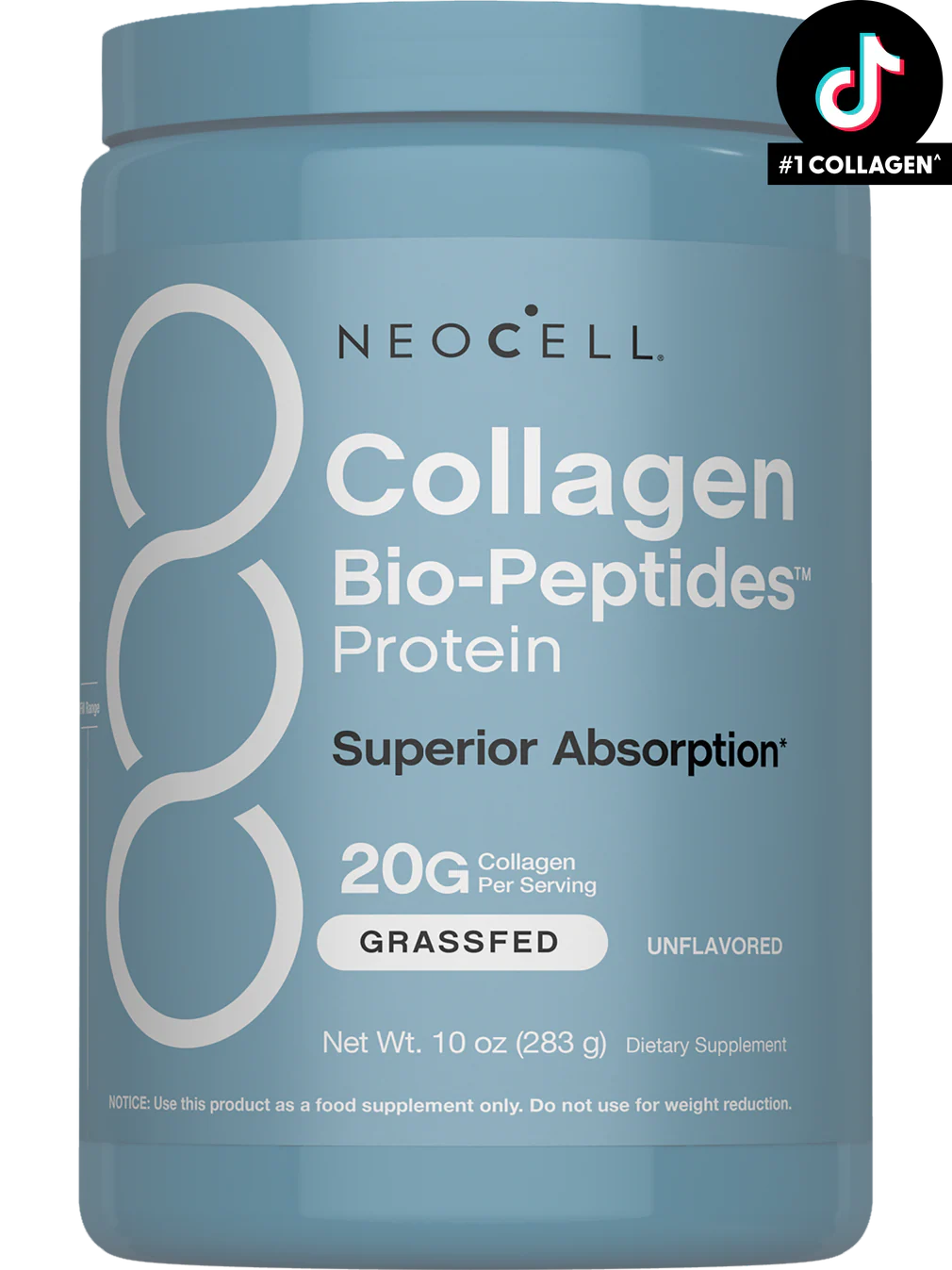 Collagen Bio-Peptides™ Protein